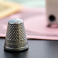 Special Access Regulation Going the Way of the Thimble 